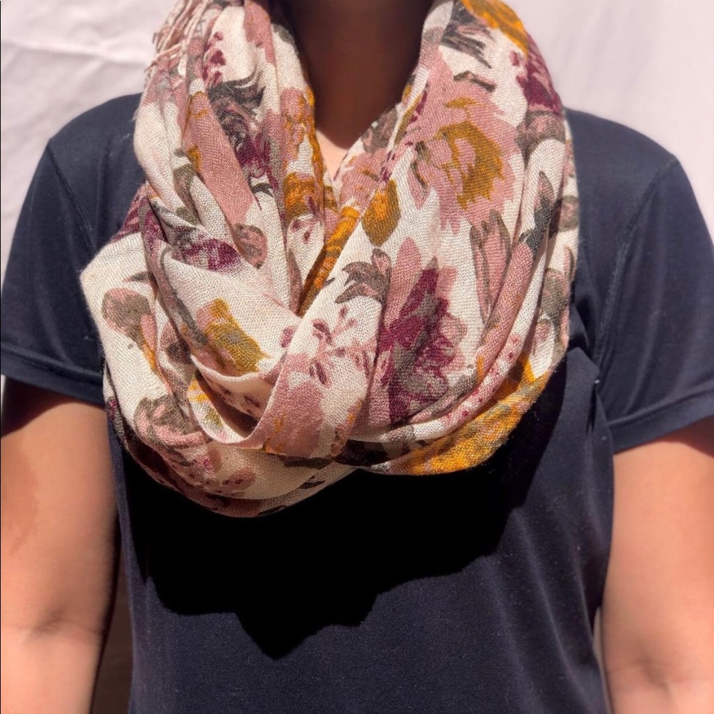 scarf